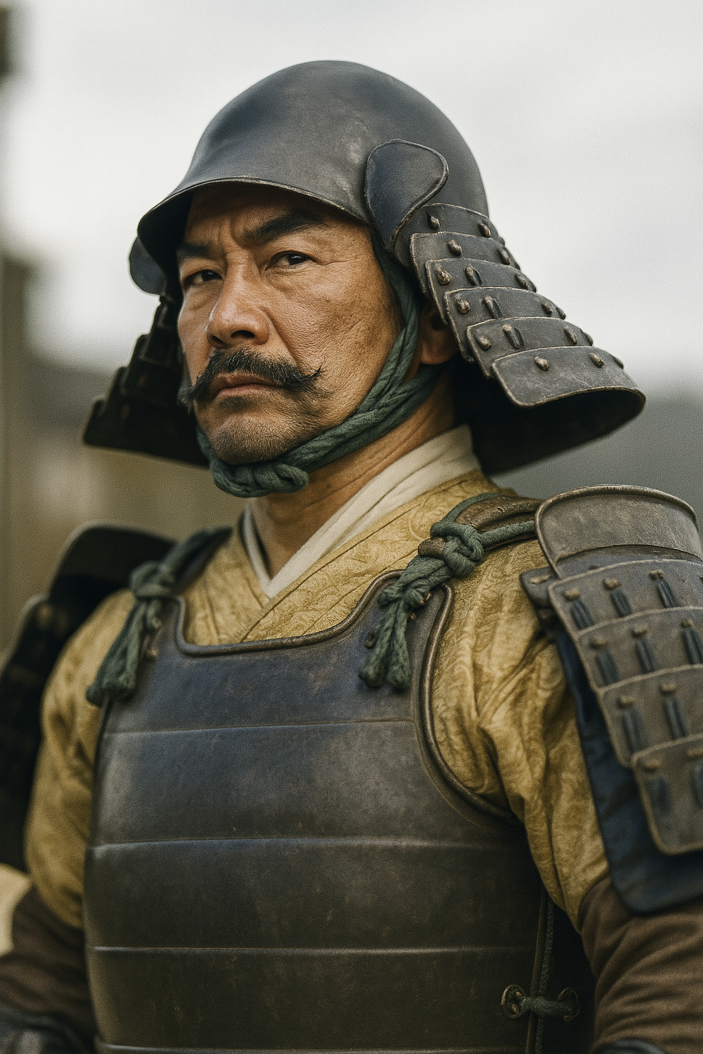 安田顕元