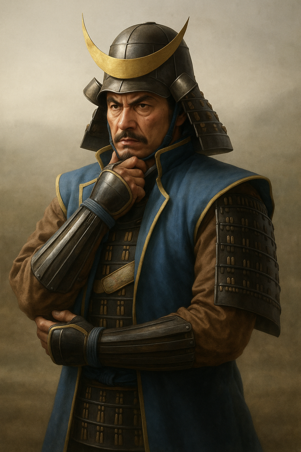 安藤守就