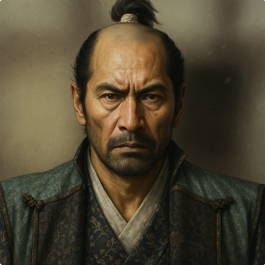 「安藤直次」の画像