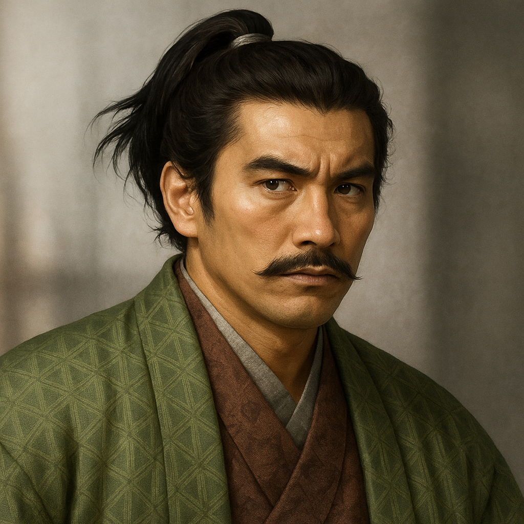 「安藤良整」の画像