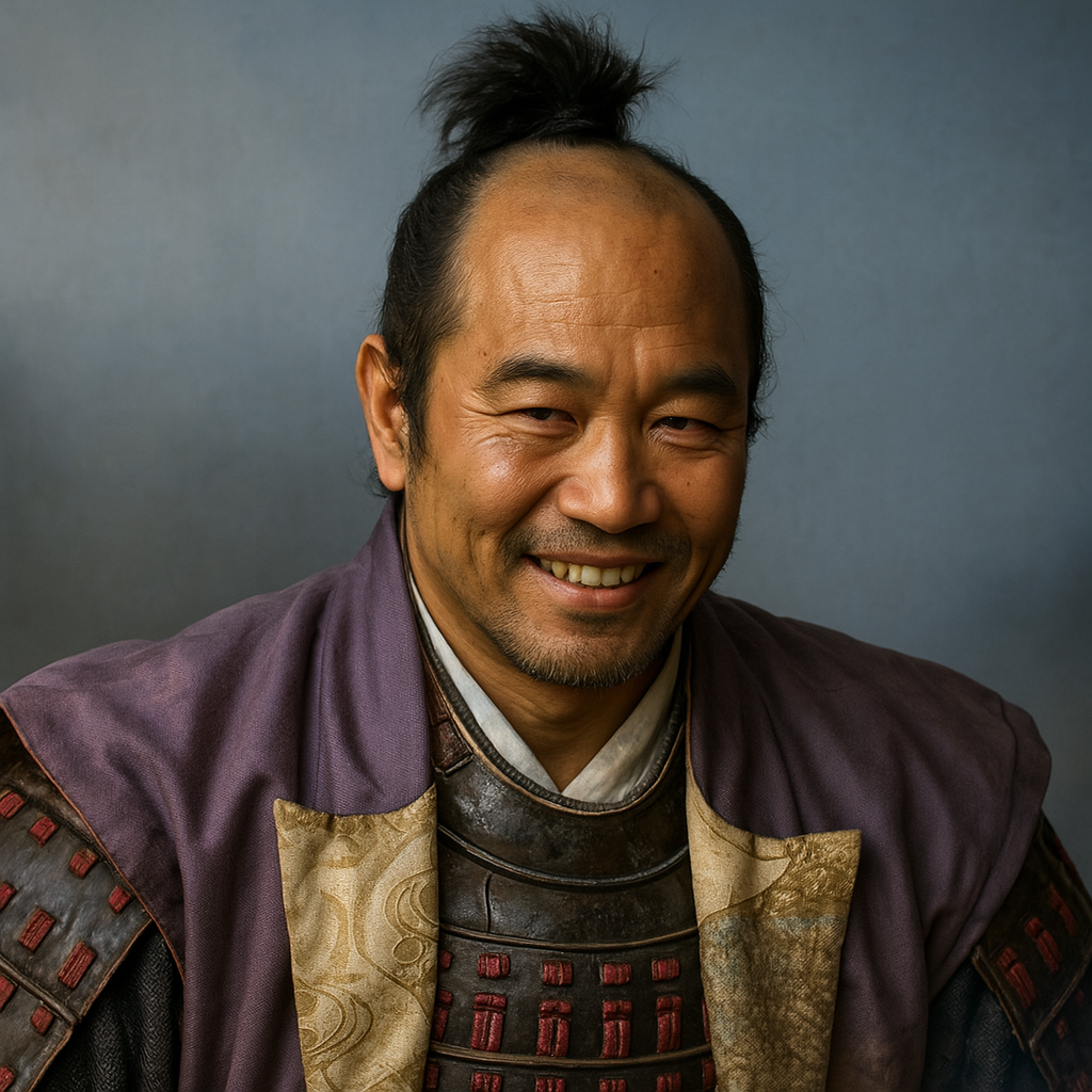 宍戸隆家