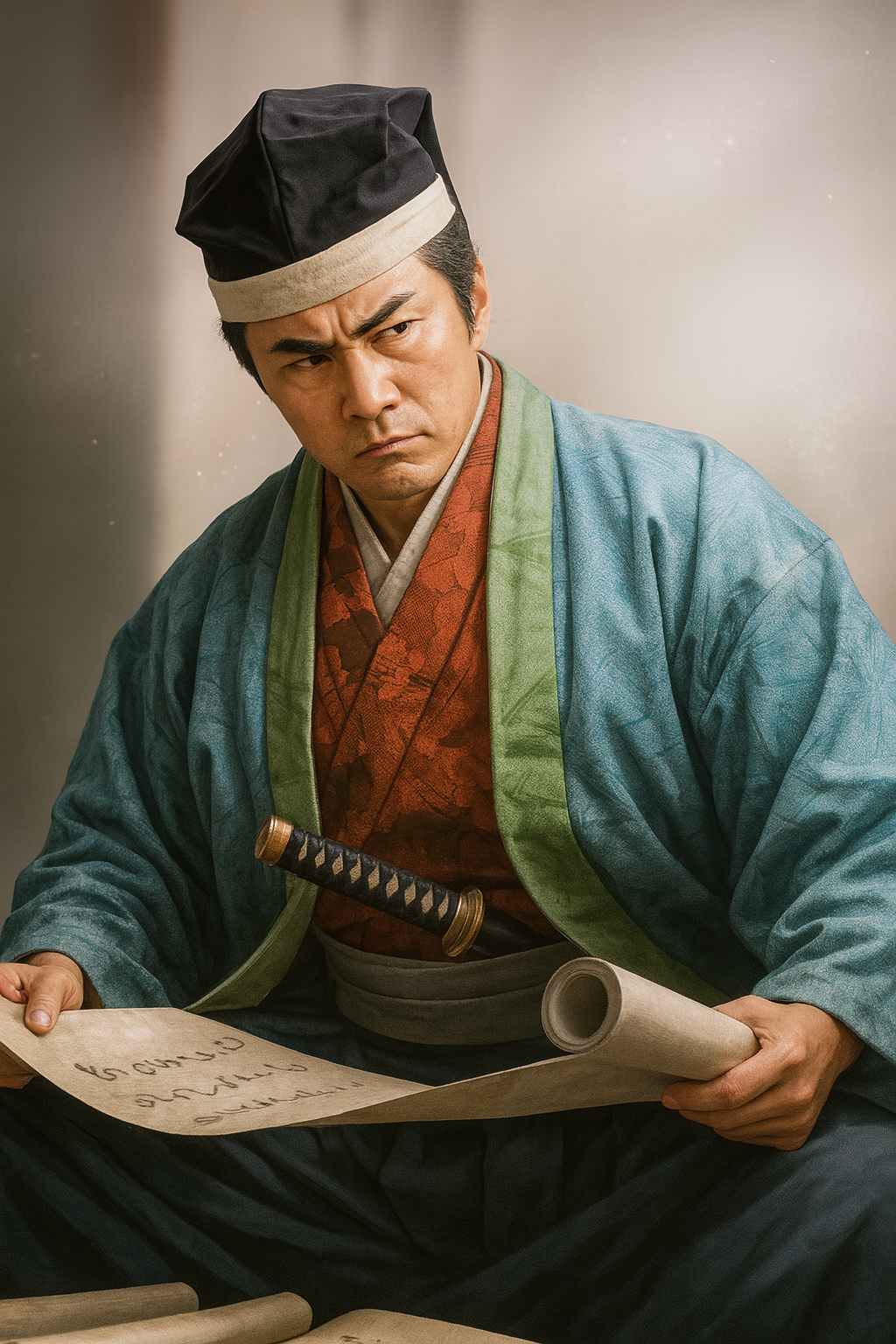 「宗義調」の画像