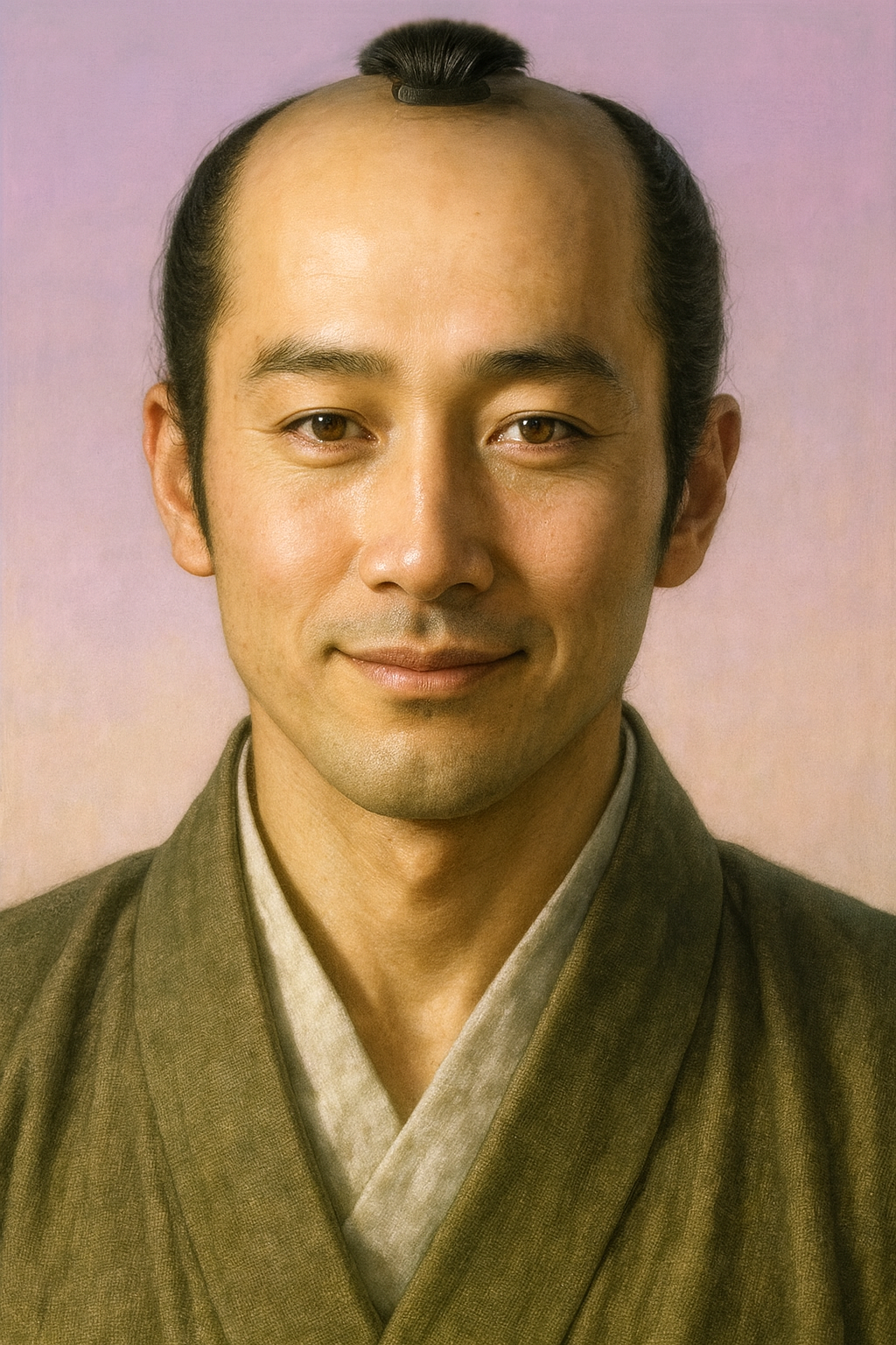 富樫稙泰