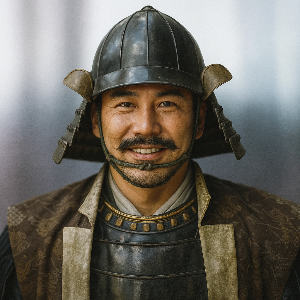 「富田氏実」の画像