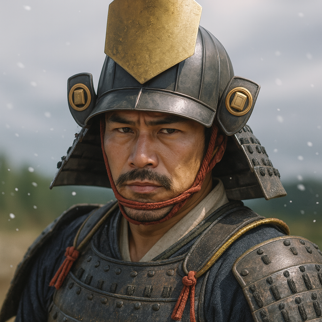 小出秀政