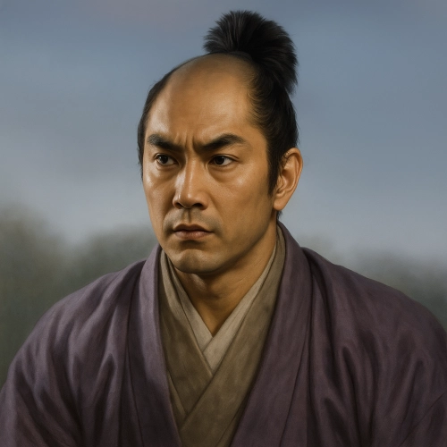 小寺政職