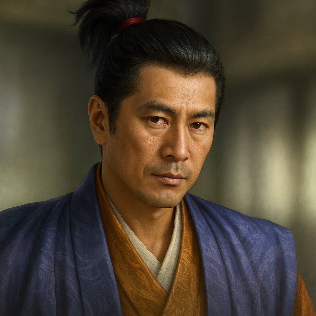 「小早川正平」の画像