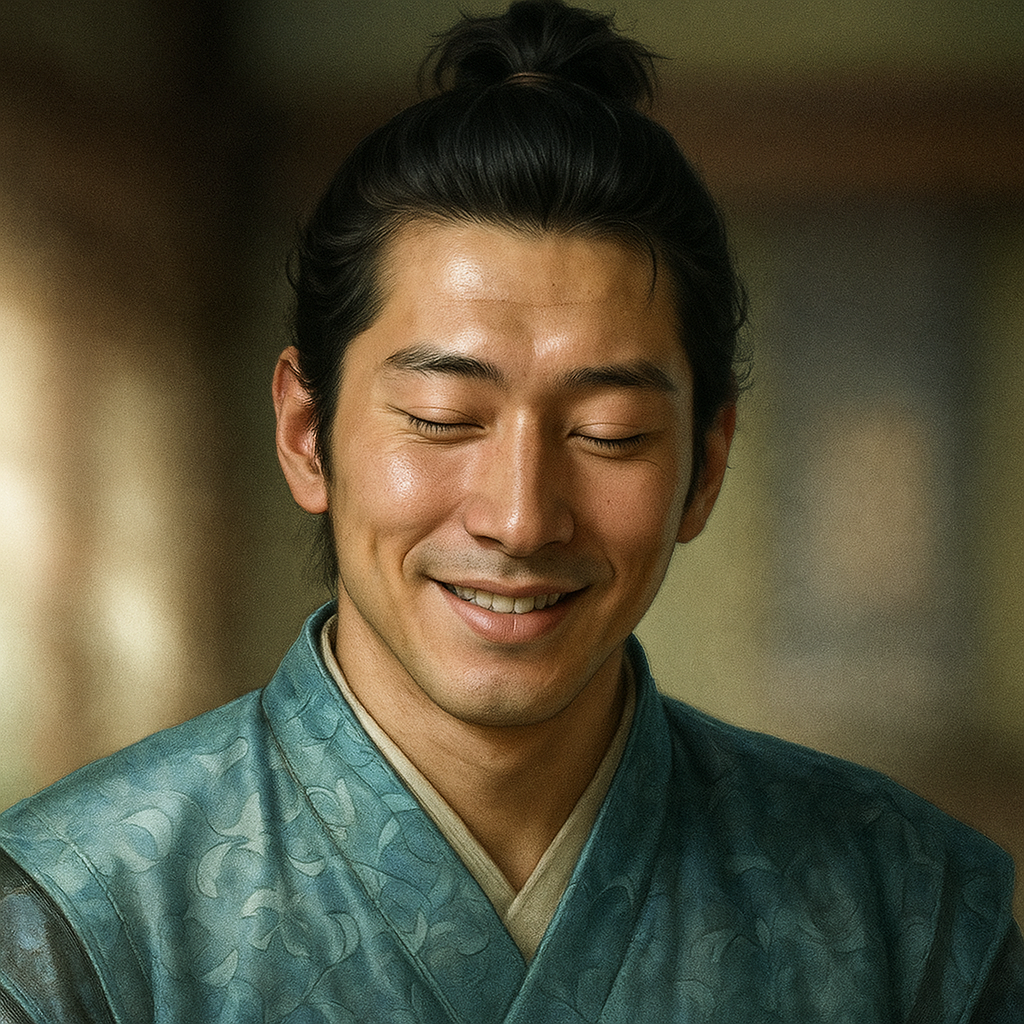 「小早川繁平」の画像