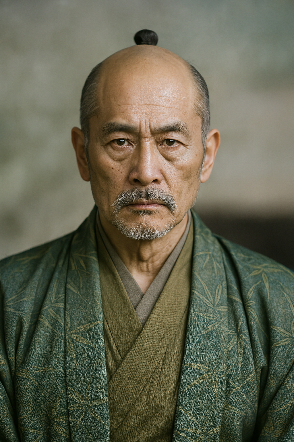 小梁川宗秀