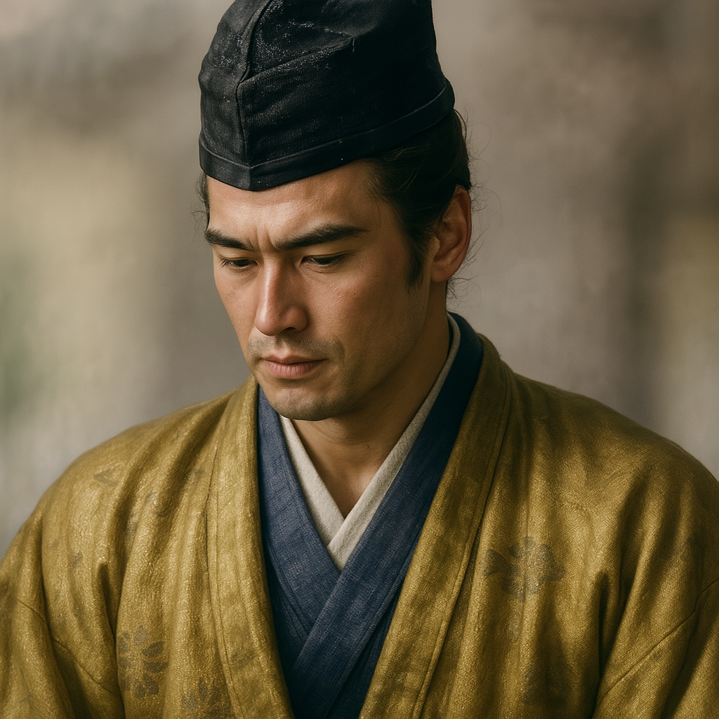 小梁川盛宗