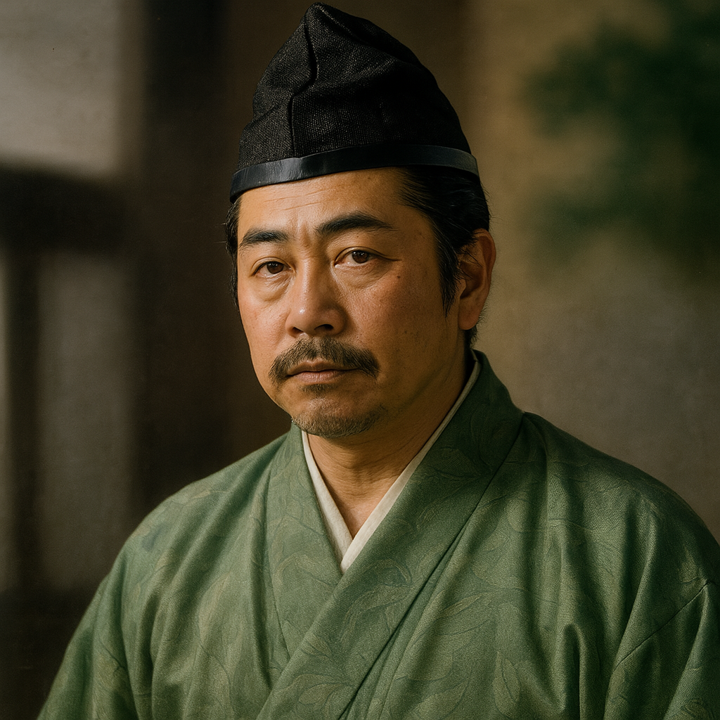 小浦一守