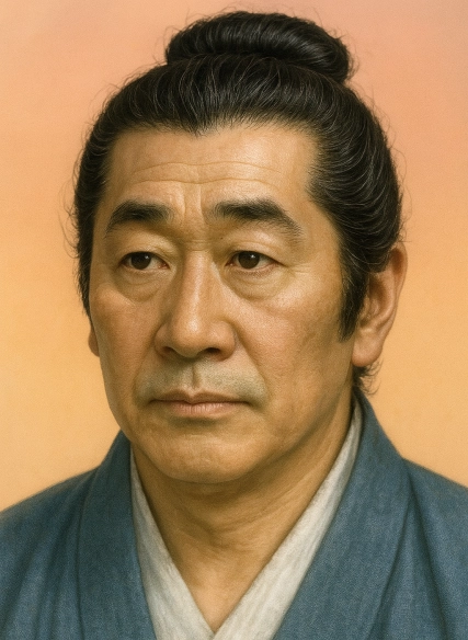 小田成治