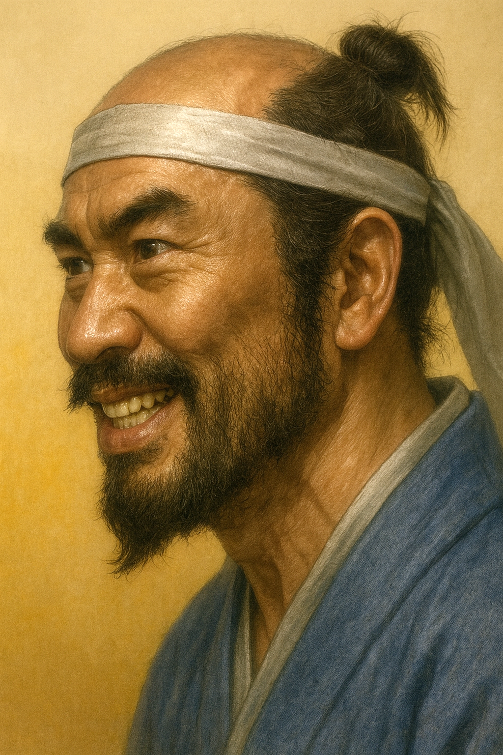 小田政清