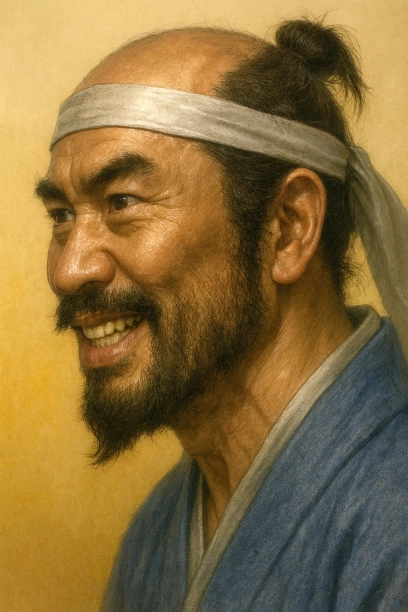小田政清