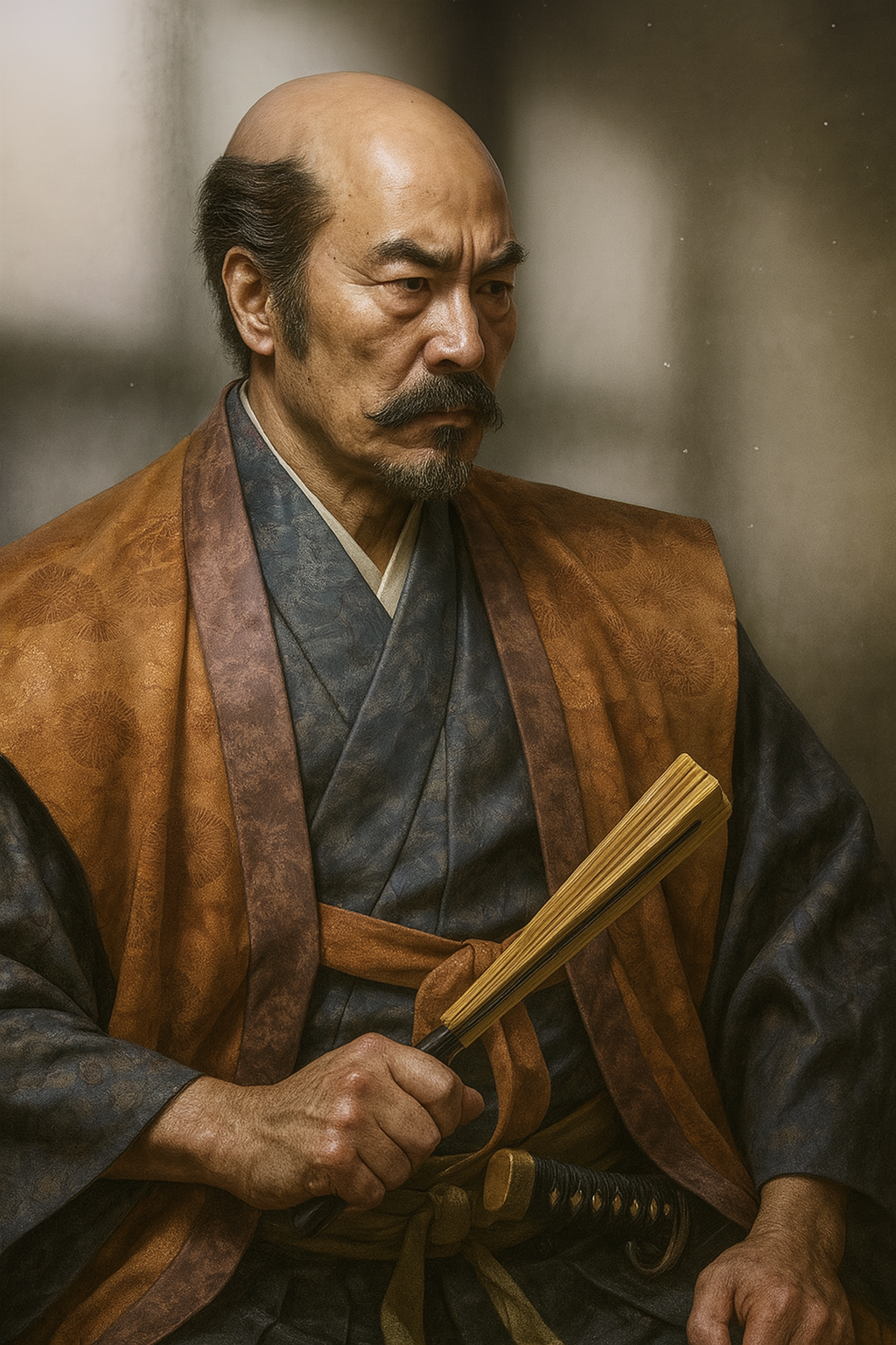 小田氏治