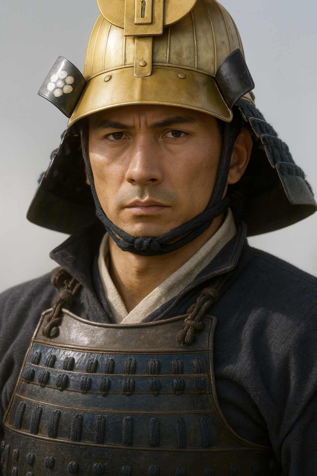 小笠原信嶺