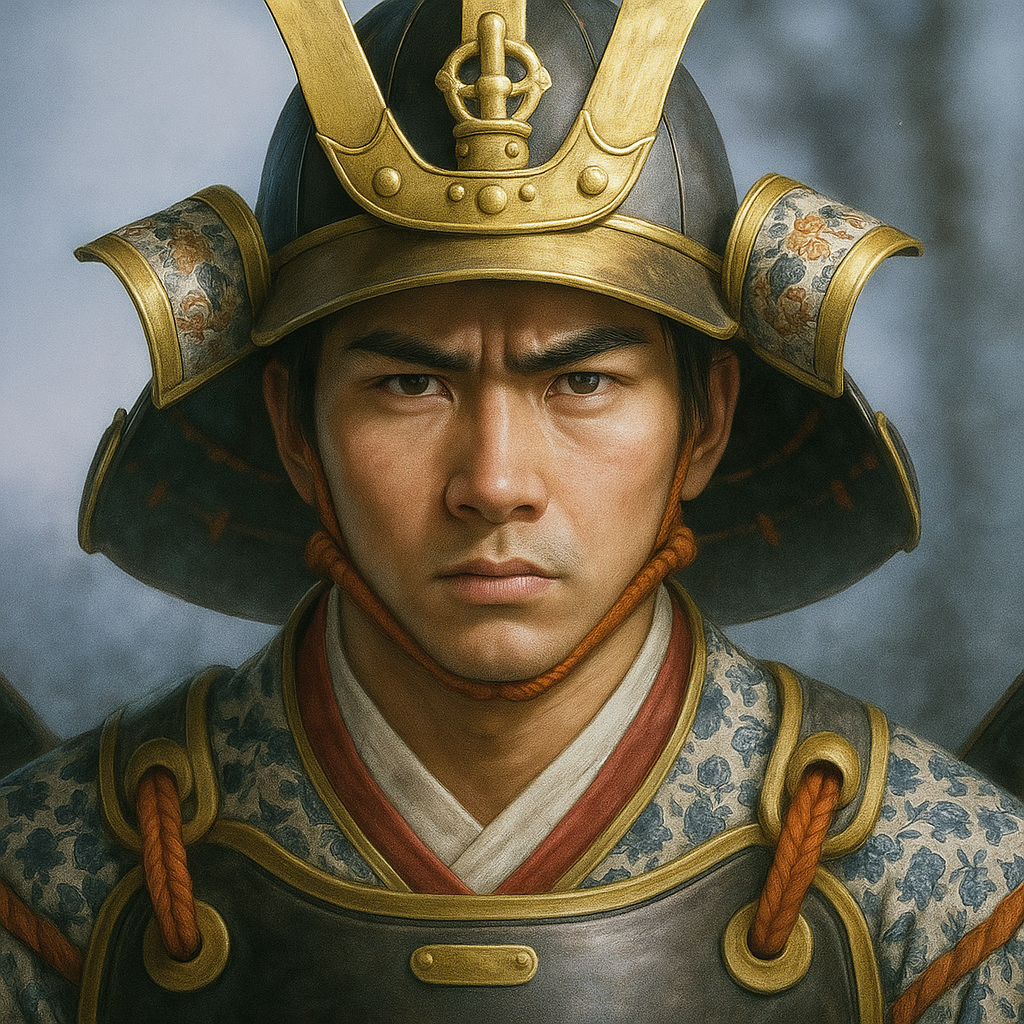 「小笠原政信」の画像