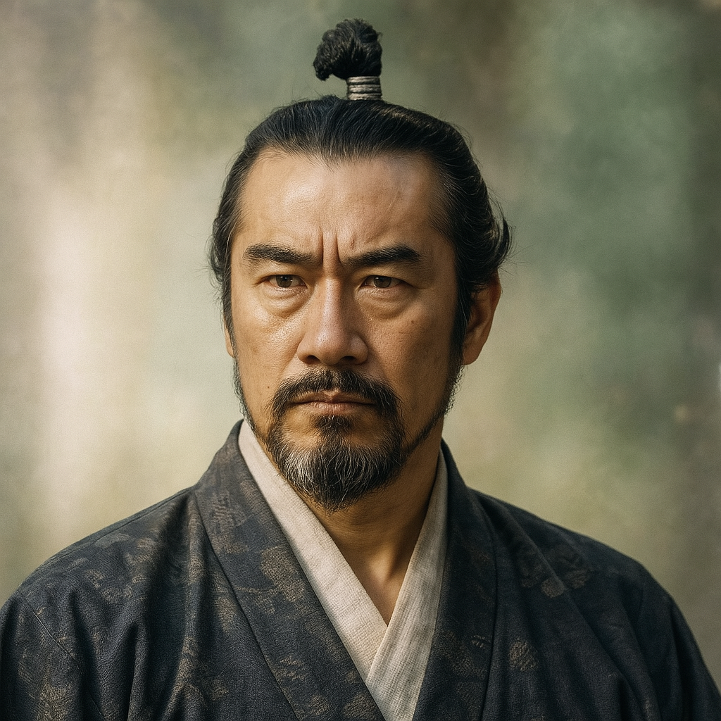 小笠原長棟