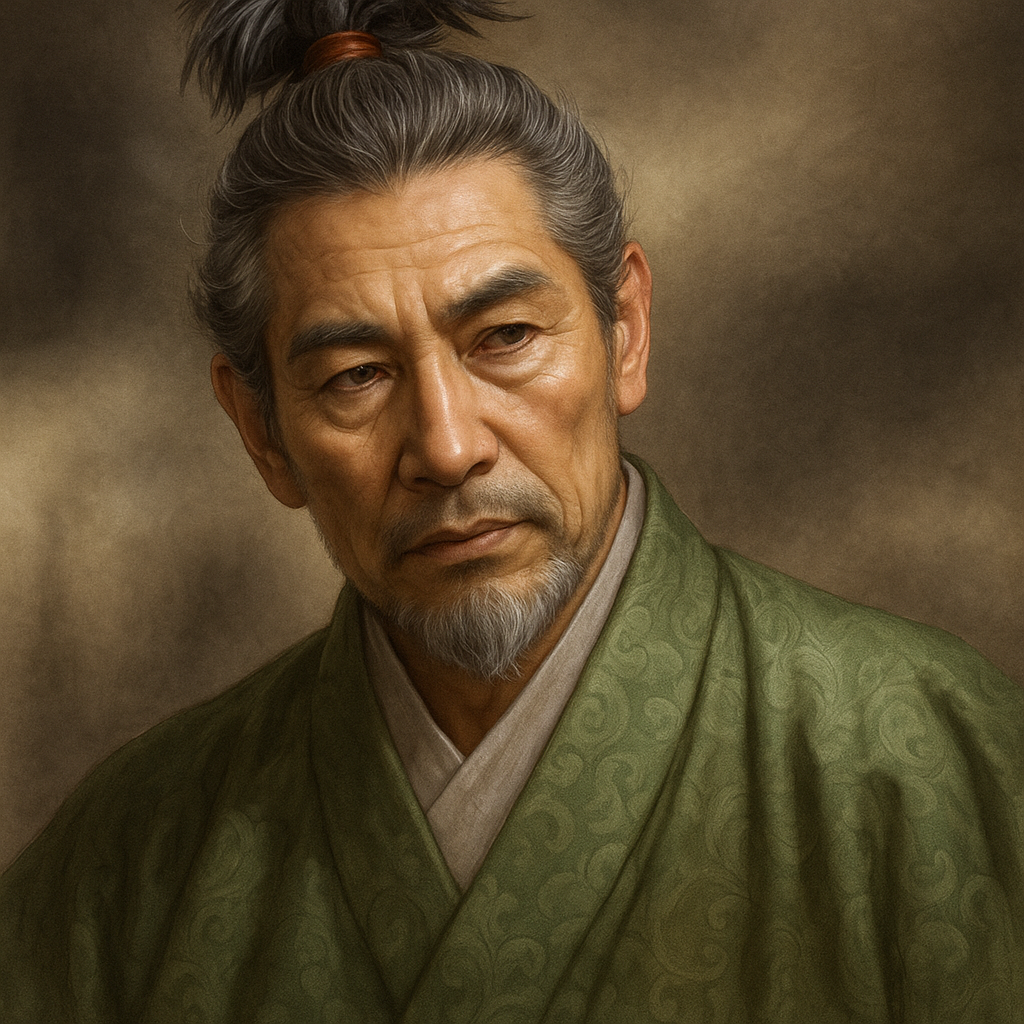 「小野寺稙道」の画像
