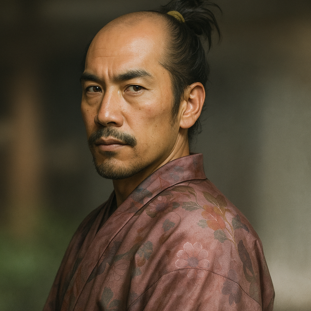 「小野忠明」の画像