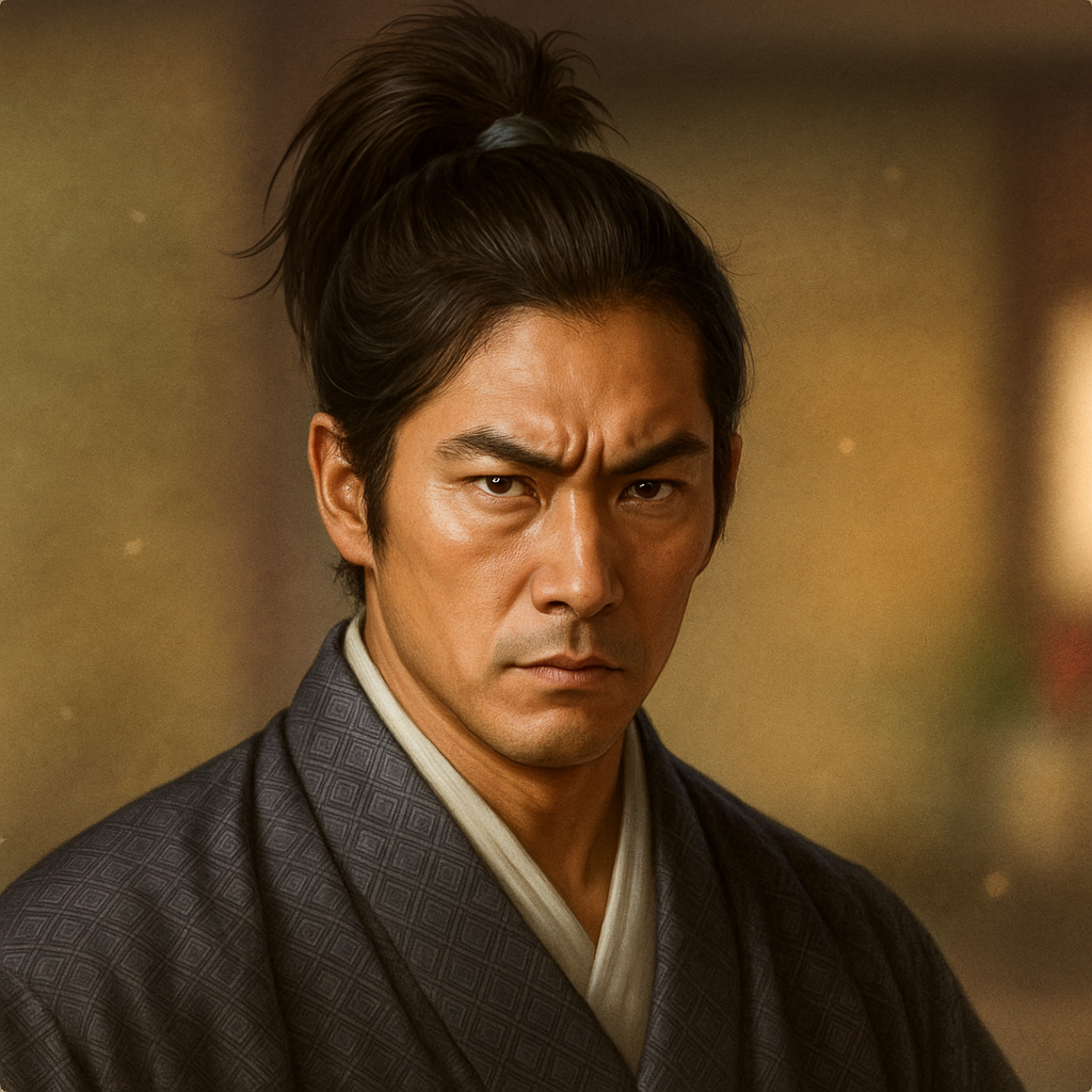 「小野政次」の画像