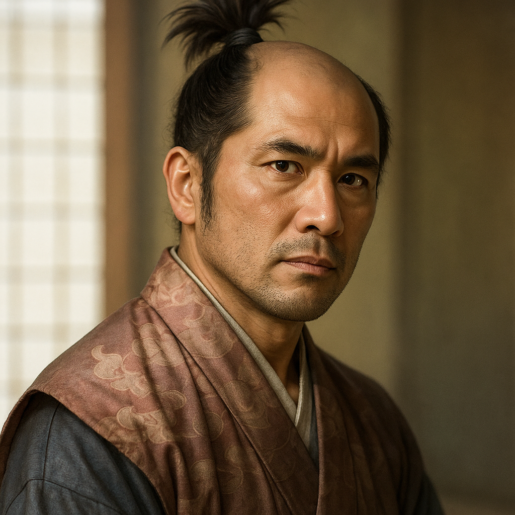 「小野木重次」の画像