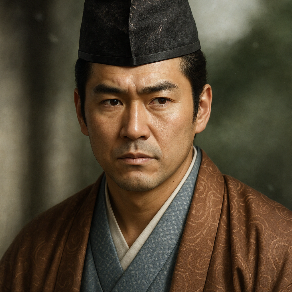 「尼子久幸」の画像