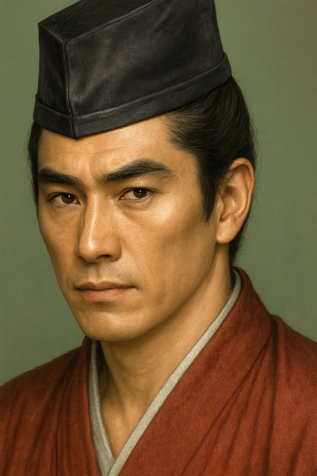 「尼子政久」の画像