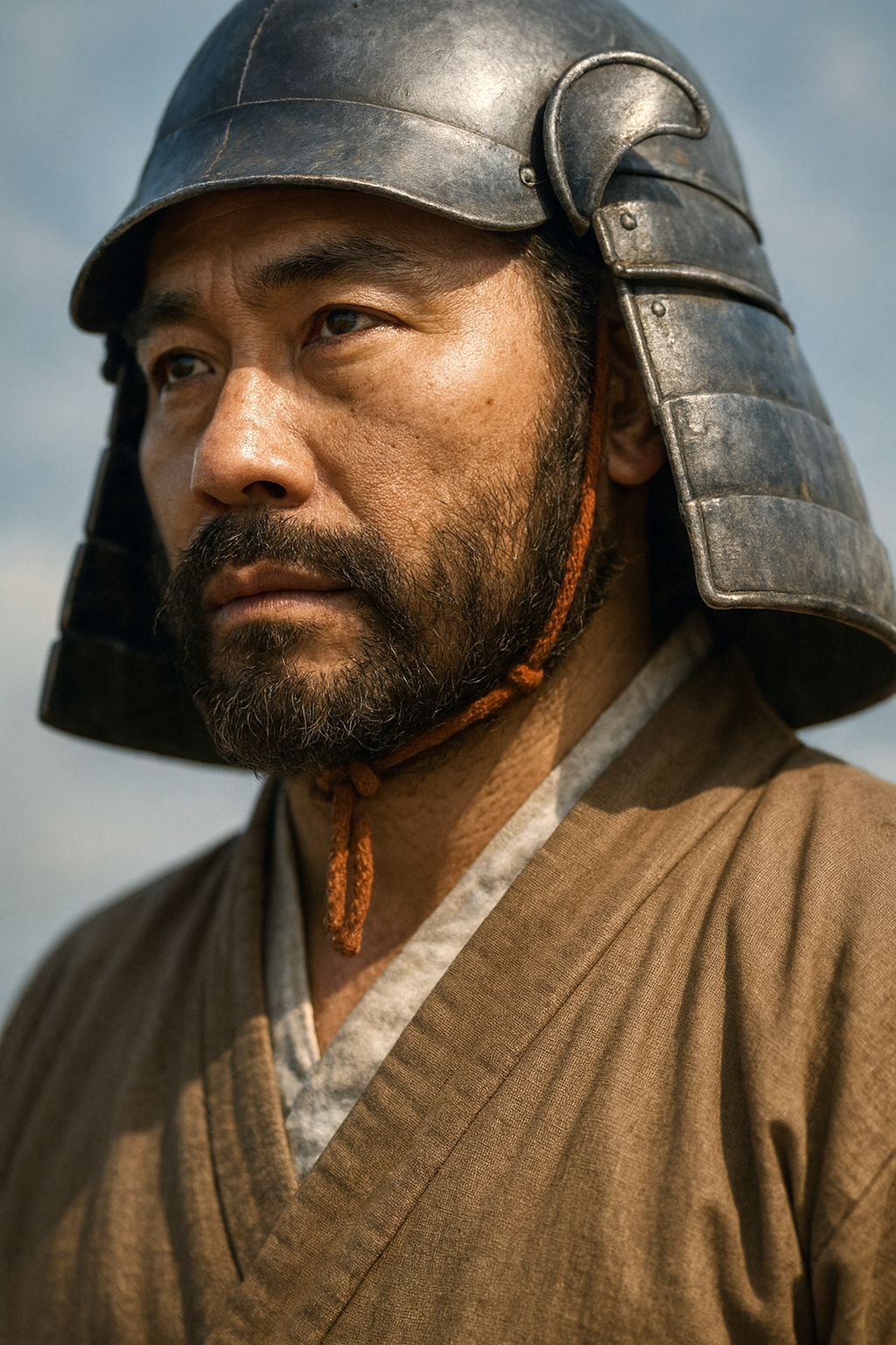 山下長就