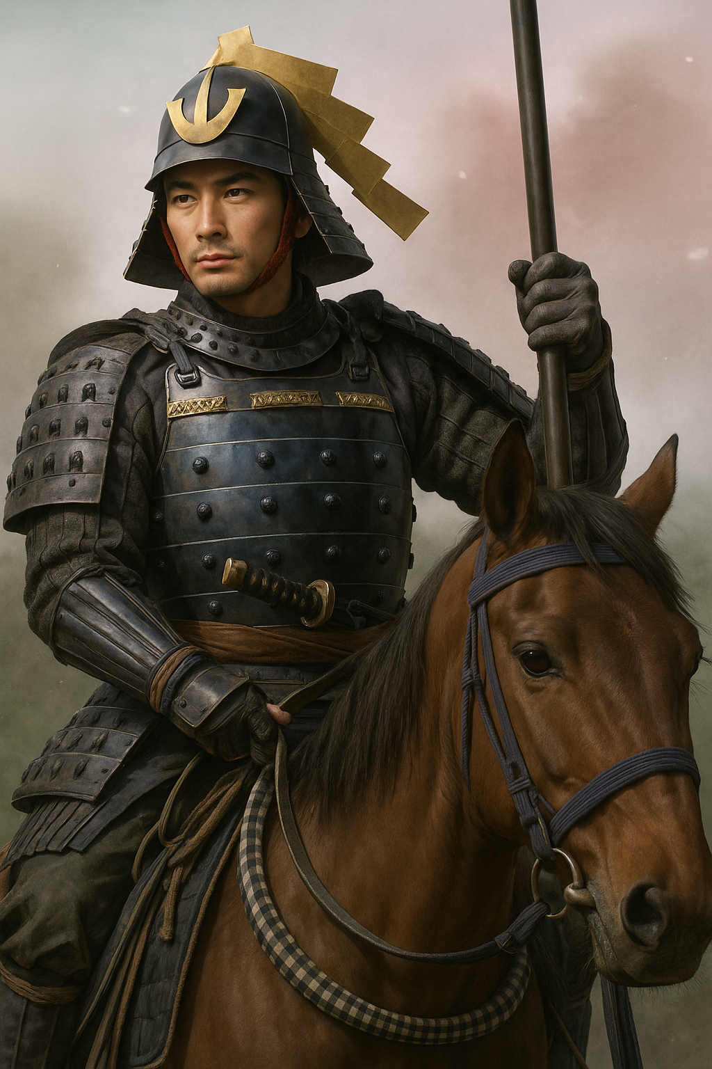 「山内一豊」の画像