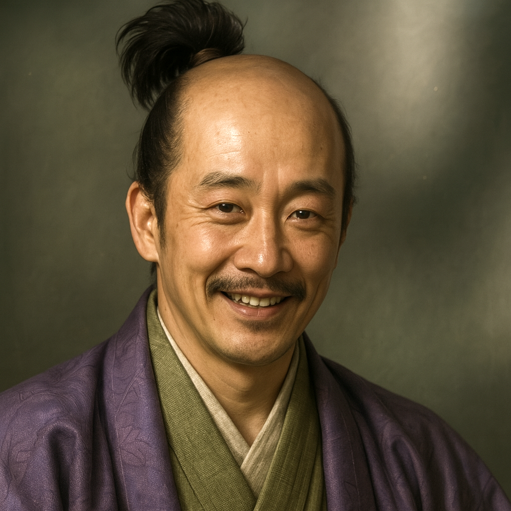山内康豊