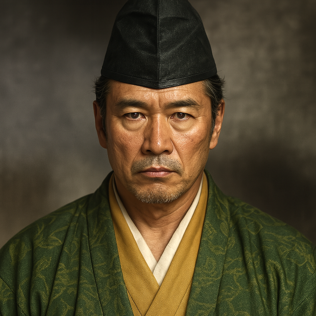 山内隆通