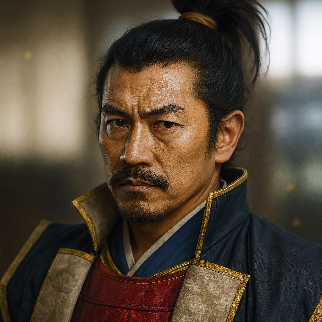 山口宗永