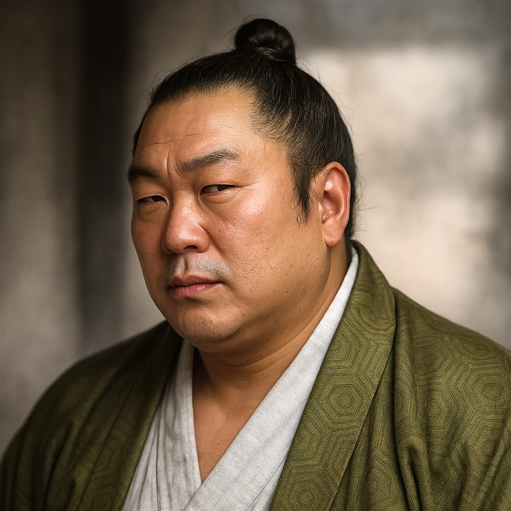 山口教継