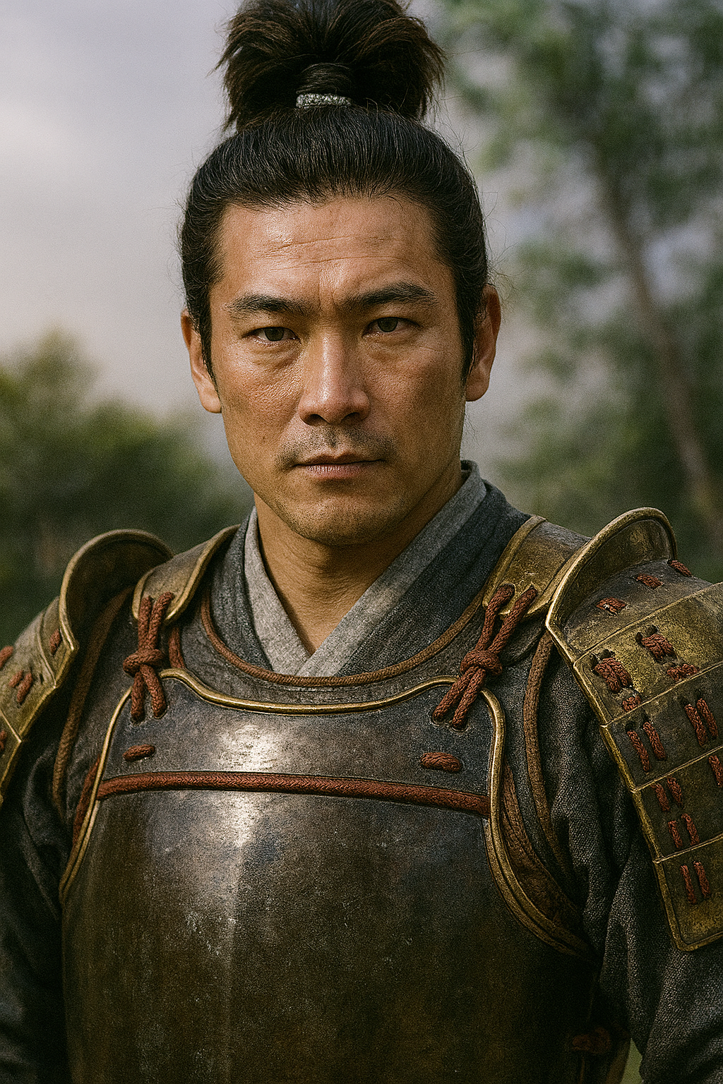 山吉景長