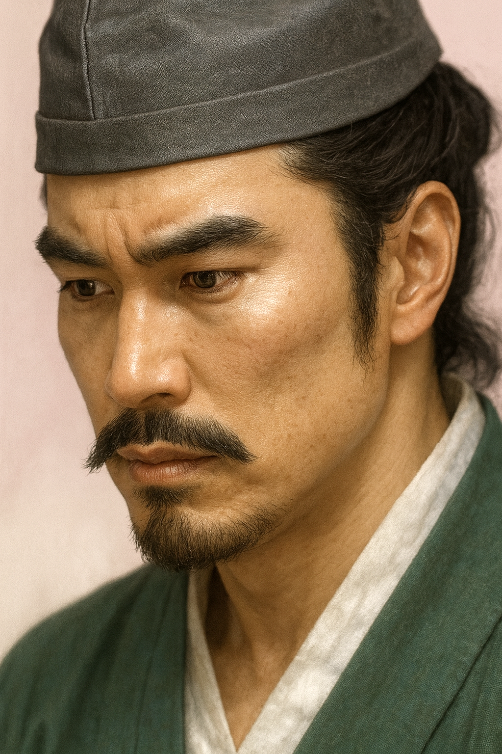 「山名誠豊」の画像