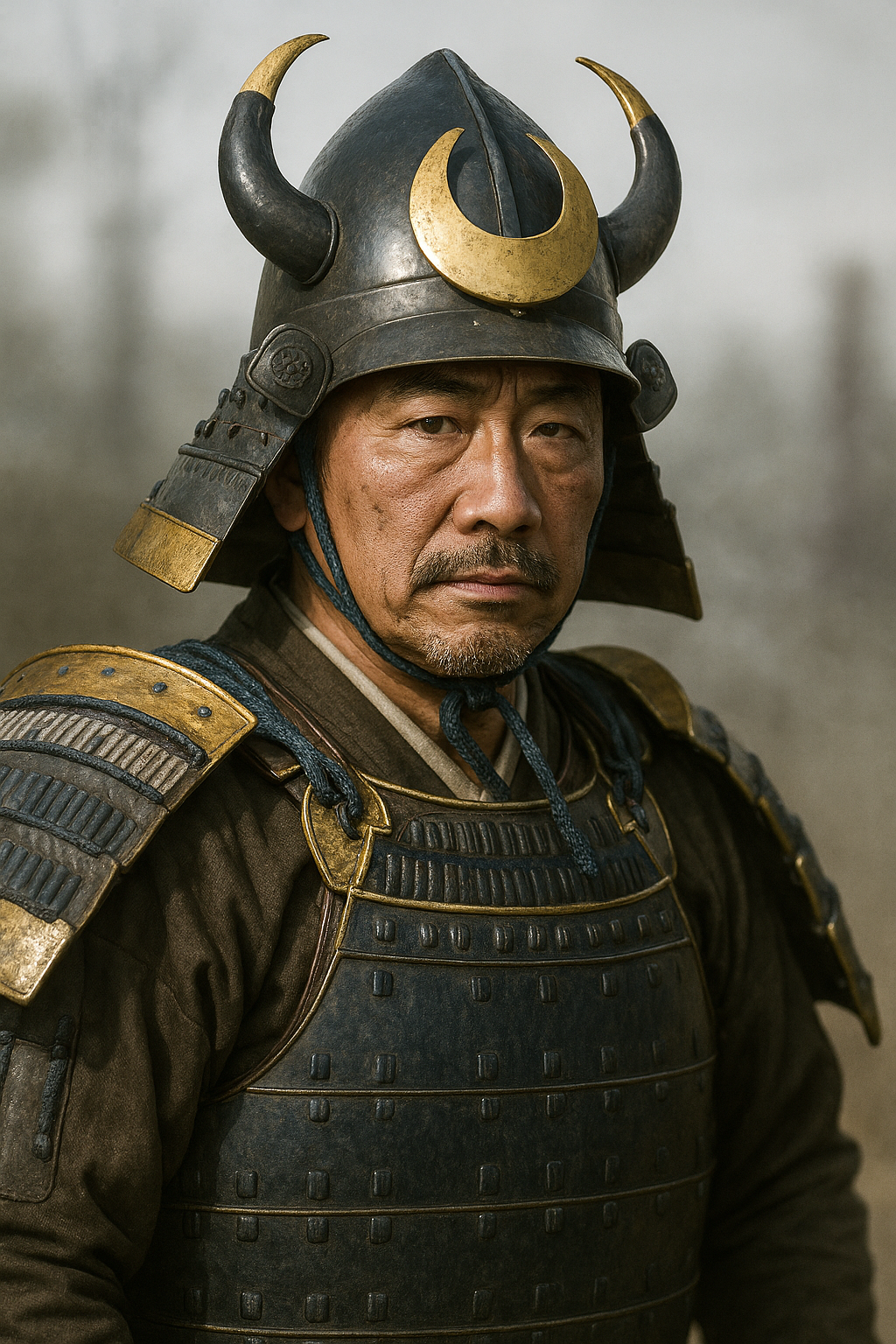 山岡重長