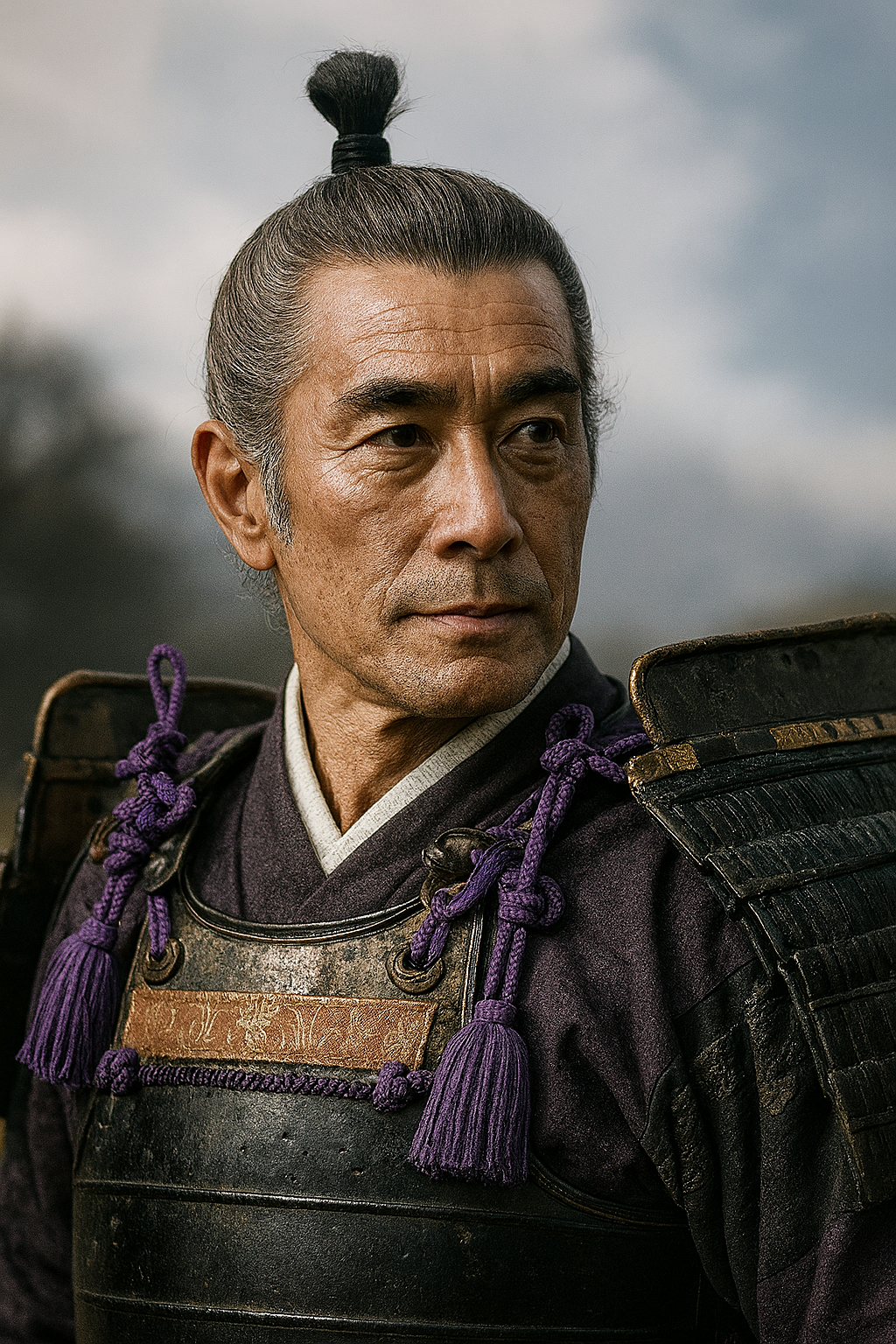 山崎吉家