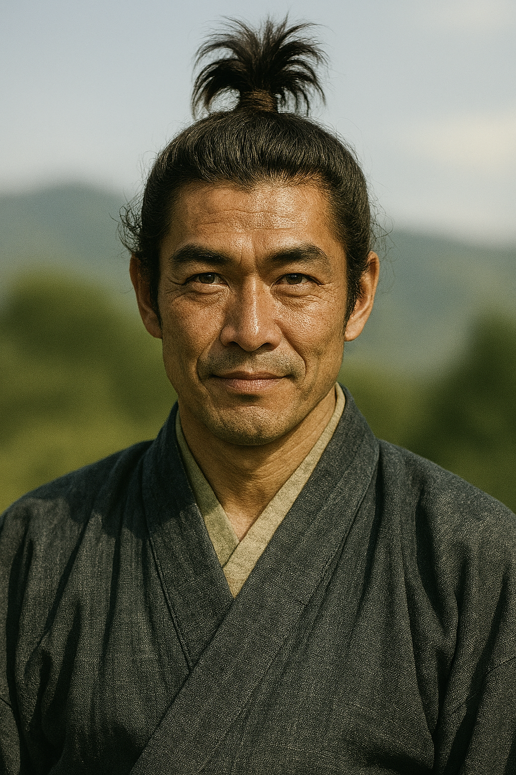 山崎片家