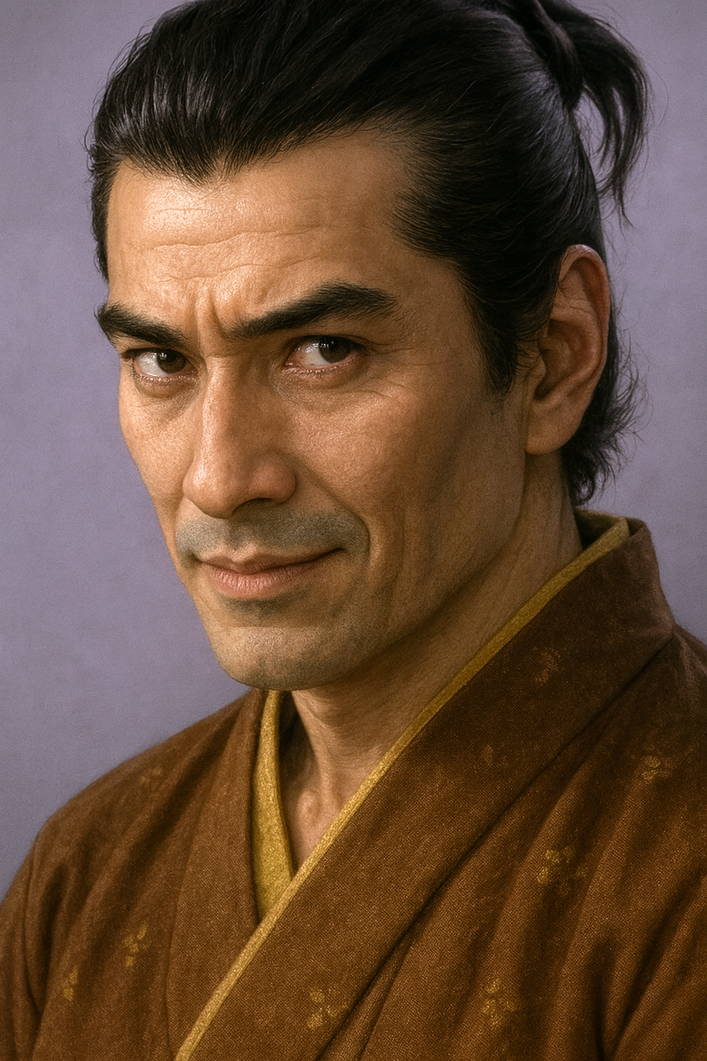 山本寺定種