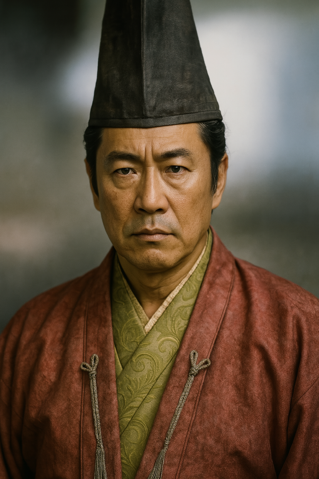 山村良候