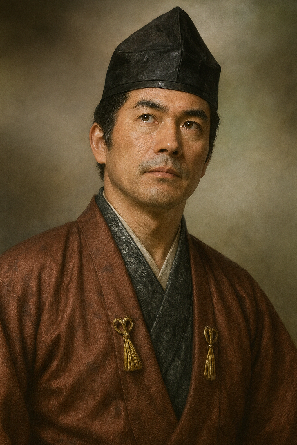 山村良勝