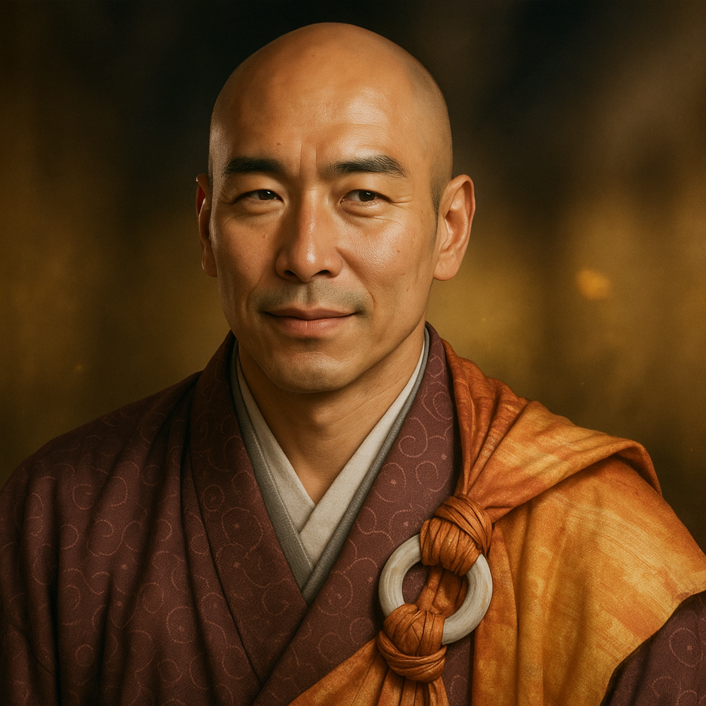 「岡本宣綱」の画像