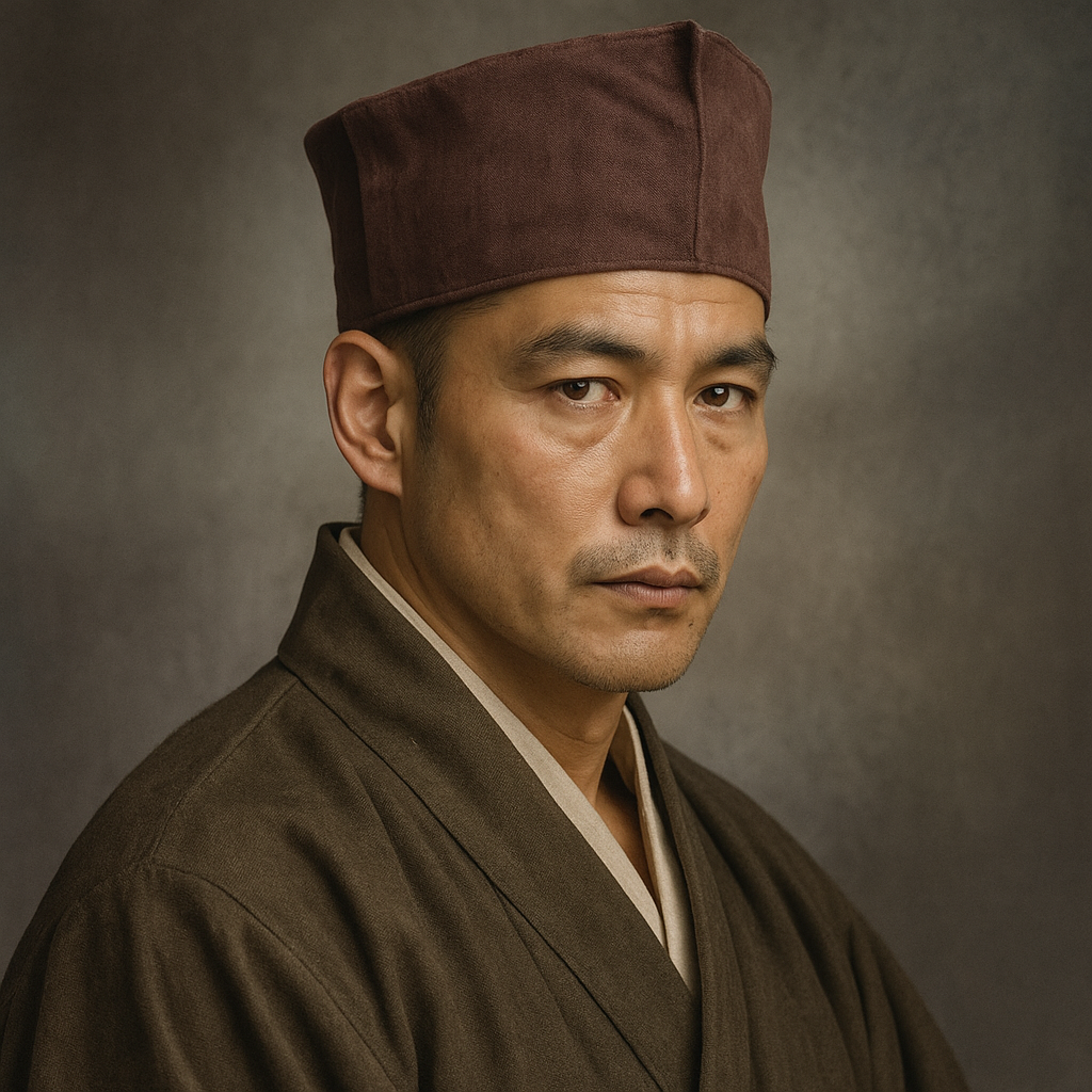 岡本禅哲