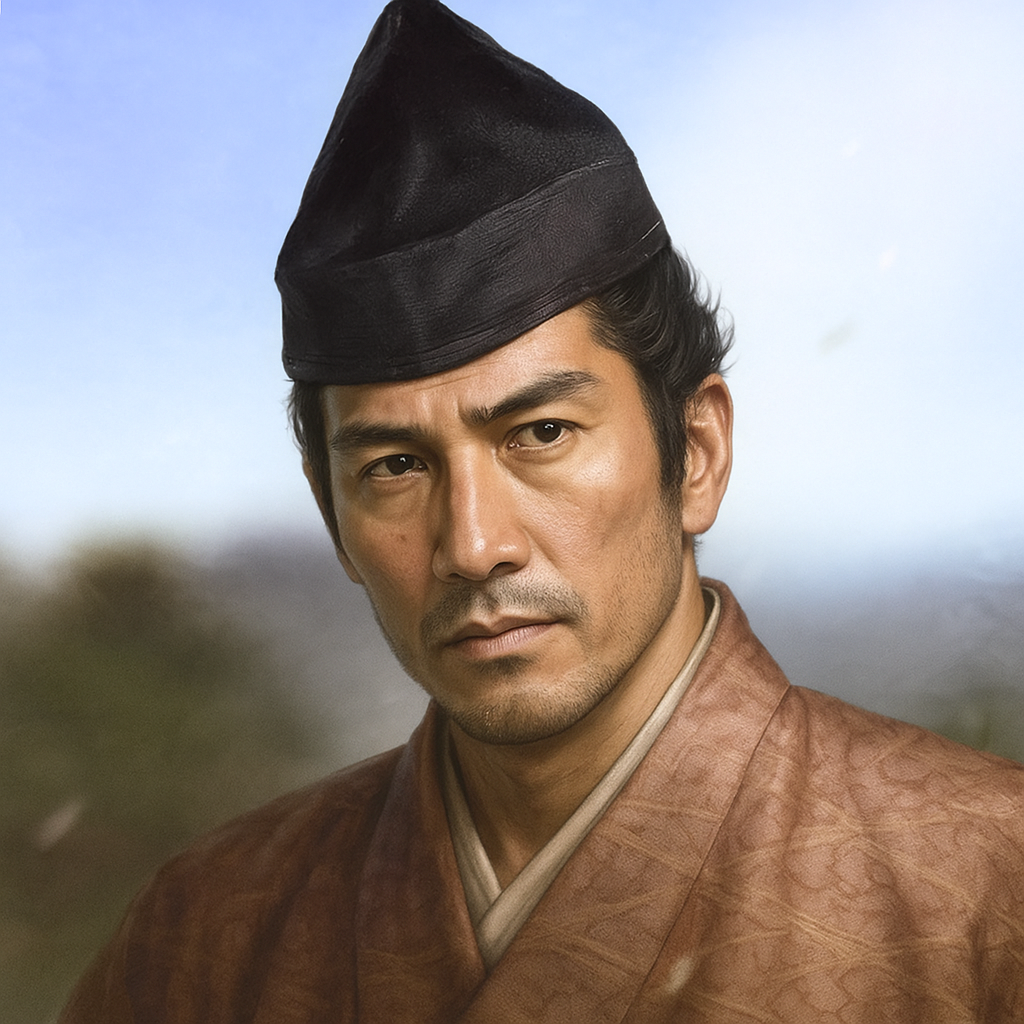 「岡本良勝」の画像
