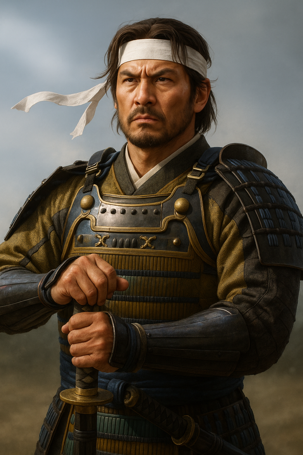 岡部元信