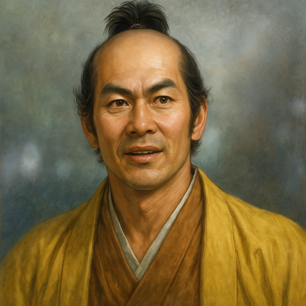 「岩成友通」の画像