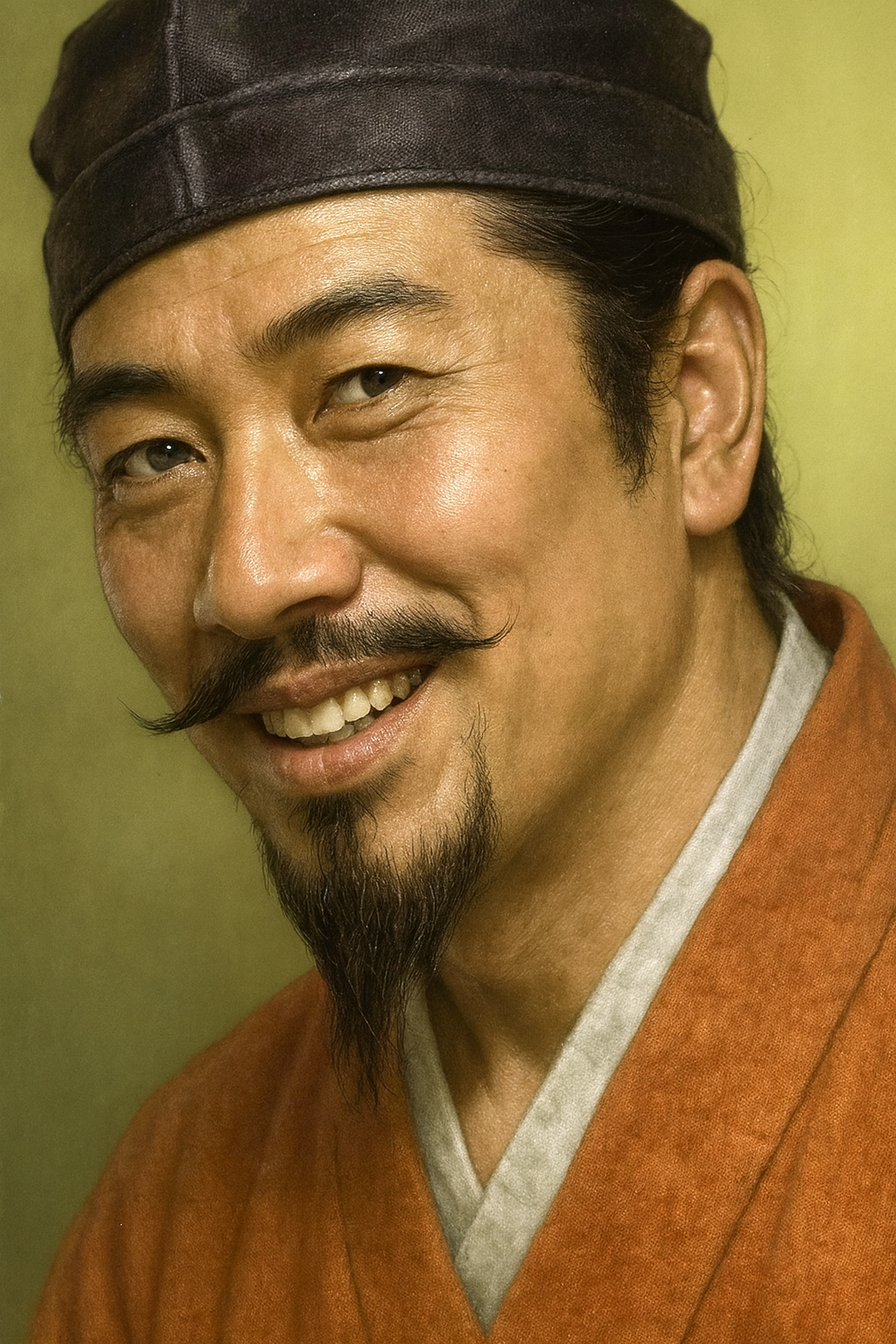 岩松尚純