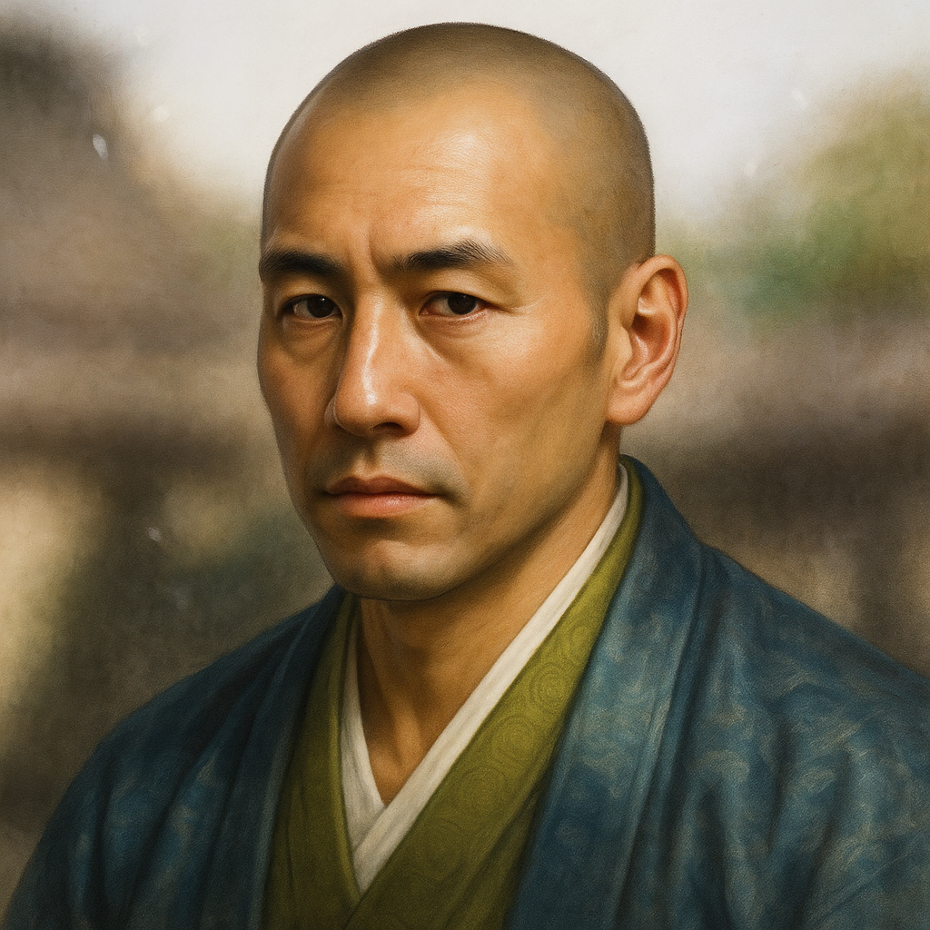 「島津以久」の画像