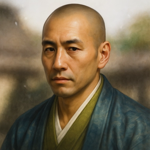 島津以久